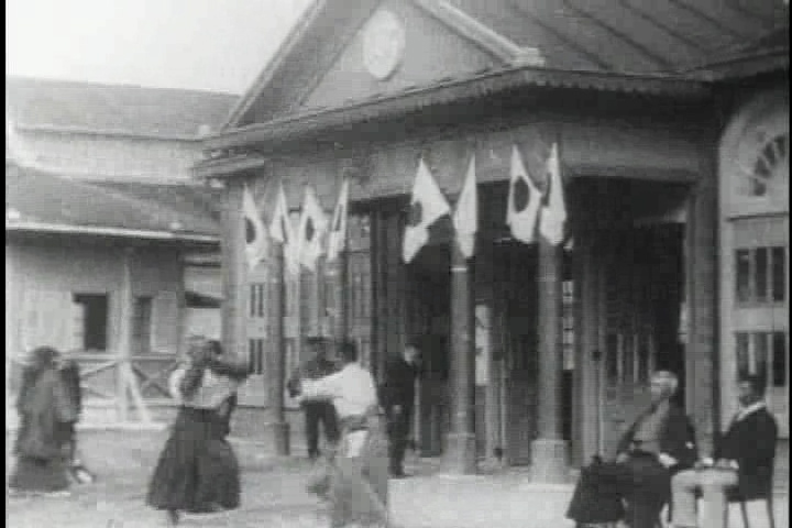 <span>明治の日本</span>フランス人ジュレールによって撮影された1896年から1900年の日本の記録